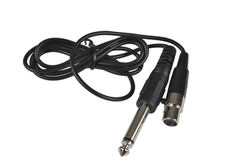 Beltpack Wireless Microphone System UHF Dual Channel Diversity 863-865MHz or 606-614MHz